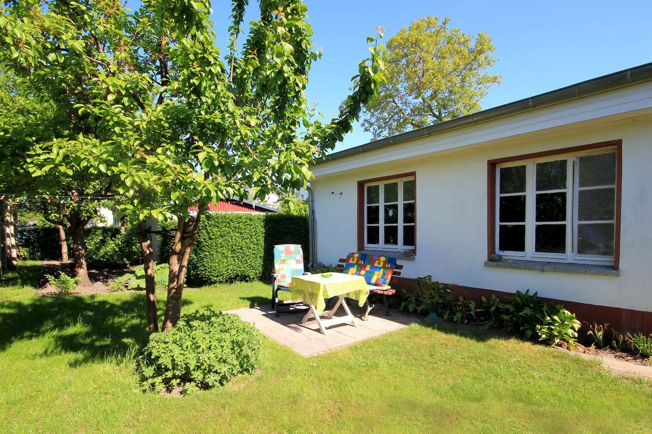 Am Schmachter By Rujana Apartment *